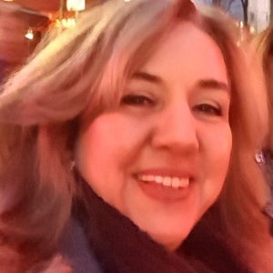 Profilbild von Derya Sun