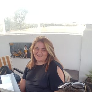 Profilbild von Derya Tuncer