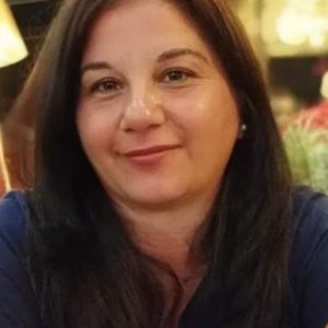 Profilbild von Derya Yildirim