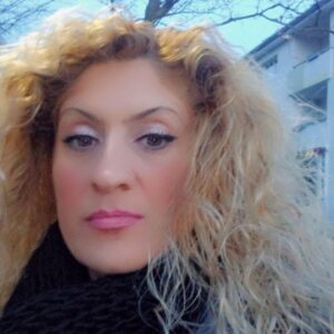 Profilbild von Derya Yilmaz