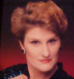 Profilbild von Desdemona Jensen