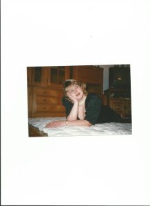 Profilbild von Desdemona Nitzsche