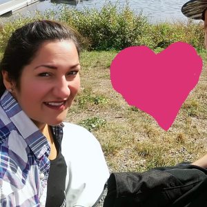 Profilbild von Deshire Kastrati
