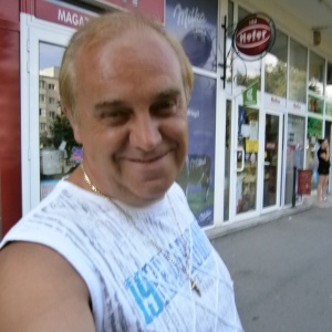 Profilbild von Desiderius Kakos