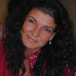 Profilbild von Desiree Bähren