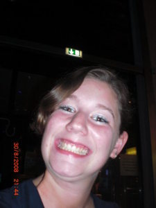 Profilbild von Desiree Besseler