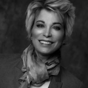 Profilbild von Desiree Bethge