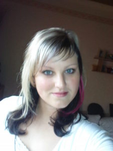 Profilbild von Desiree Brüning