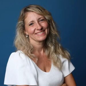 Profilbild von Desiree Dickhut