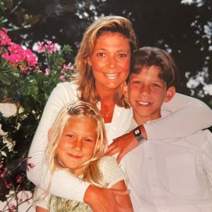 Profilbild von Desirée Düvel