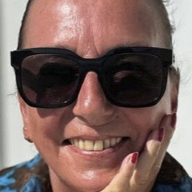 Profilbild von Desiree Eskens