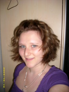 Profilbild von Desiree Gathmann