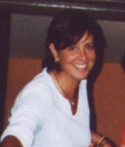 Profilbild von Desiree Guadagnino