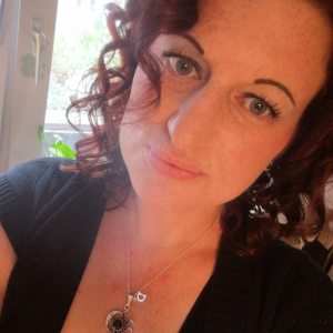 Profilbild von Desiree Heinen