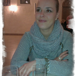 Profilbild von Desiree Henneberg