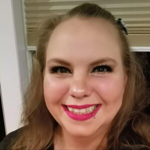 Profilbild von Desiree Kaufmann