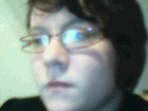 Profilbild von Desiree Kirsch