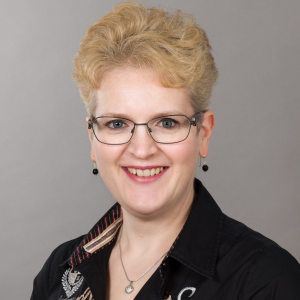 Profilbild von Desiree Königs