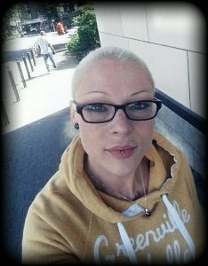 Profilbild von Desiree Kühl