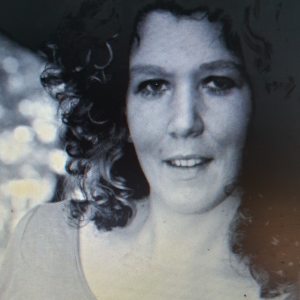 Profilbild von Desiree Landwehr