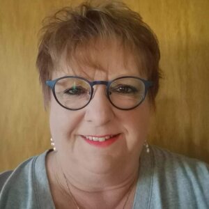 Profilbild von Désirée Lau