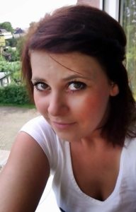 Profilbild von Desireé Lenker
