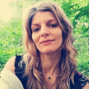 Profilbild von Desiree Mewes