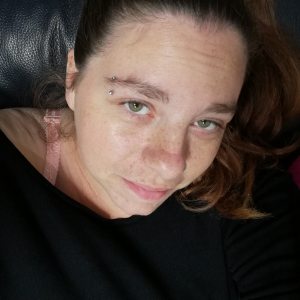 Profilbild von Desiree Neumann