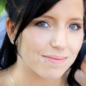 Profilbild von Desiree Peuster