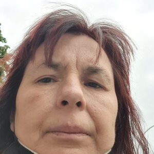 Profilbild von Desiree Pladeck