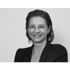 Profilbild von Desiree Preiss