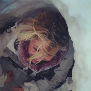 Profilbild von Desiree Reuter