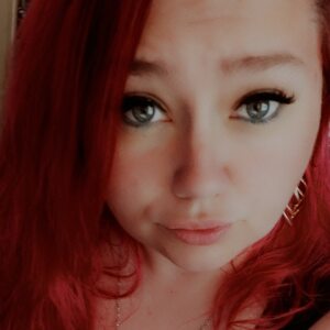 Profilbild von Desiree Riediger