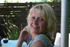 Profilbild von Dèsirée Riel