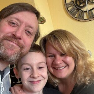 Profilbild von Desiree Saß