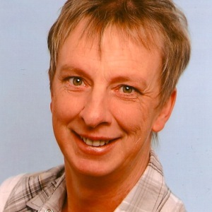 Profilbild von Desiree Schmidt