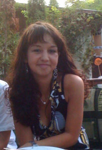 Profilbild von Désirée Schulzki