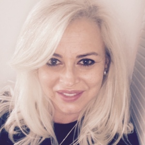 Profilbild von Desiree Surina