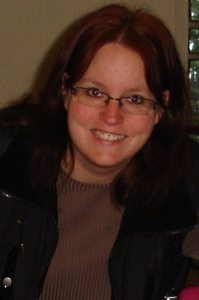 Profilbild von Desiree Vluggen