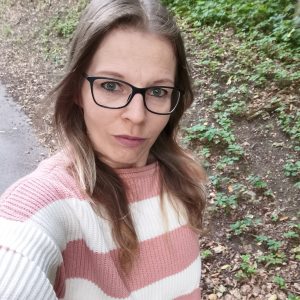 Profilbild von Desiree Wandelt