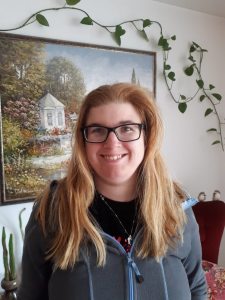 Profilbild von Desiree Wroblewski