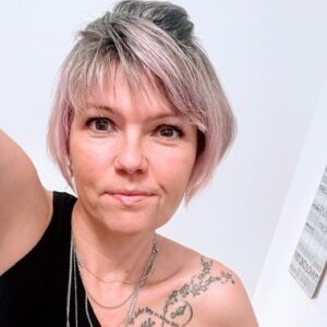 Profilbild von Desiree Yilmaz