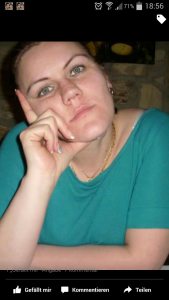 Profilbild von Desiree Yilmaz
