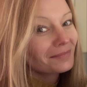 Profilbild von Désirée de Haas