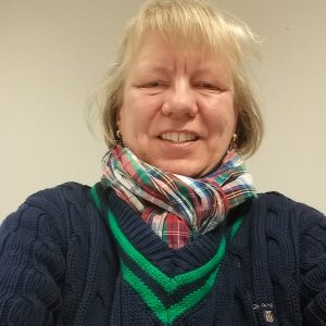 Profilbild von Desiree von Germersheim