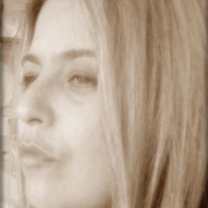 Profilbild von Despina Giantzidou