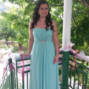 Profilbild von Despina Kantzoura