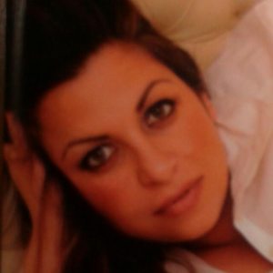 Social Media Profilbild Despina Konstantinidou 