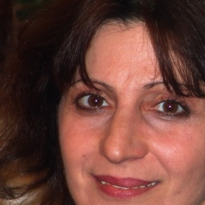 Profilbild von Despina Nikolaidou
