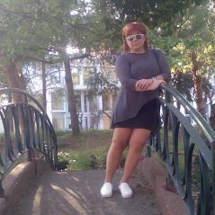 Profilbild von Despina Plemmenou